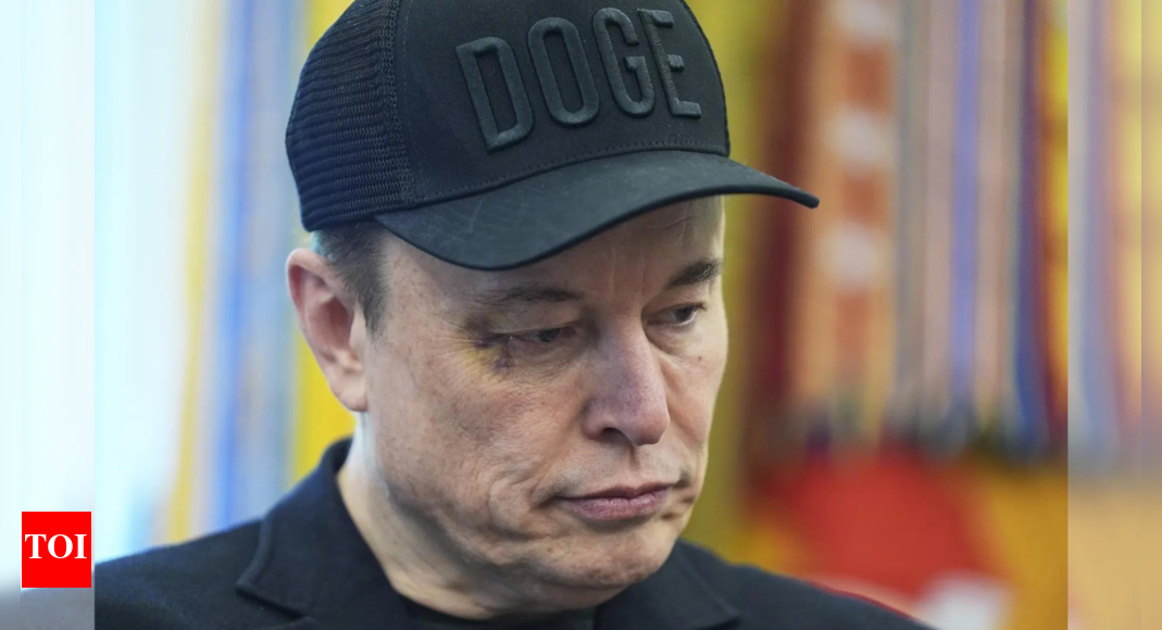 'Money isn't enough': 'America Party' crashes before takeoff; Americans want alternative but don't see Musk's party as option