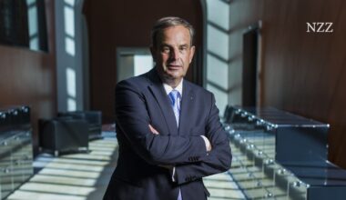 EU-Rechtsübernahme Schweiz: Pfister fordert mehr Demokratie