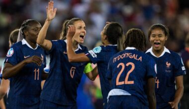 Frankrike kan göra
det Sverige gjorde | Tips och odds