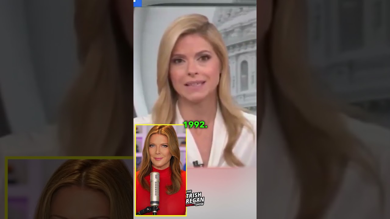 CNN Forced to Read Own DEVASTATING Poll!