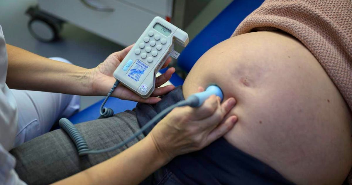 Mütter beeinflussen, welches Geschlecht ihre Kinder haben