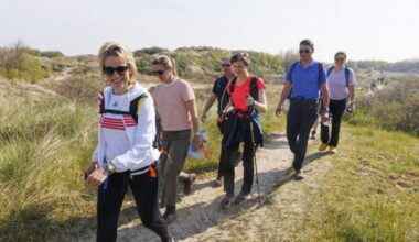 Must-sees in royal De Panne