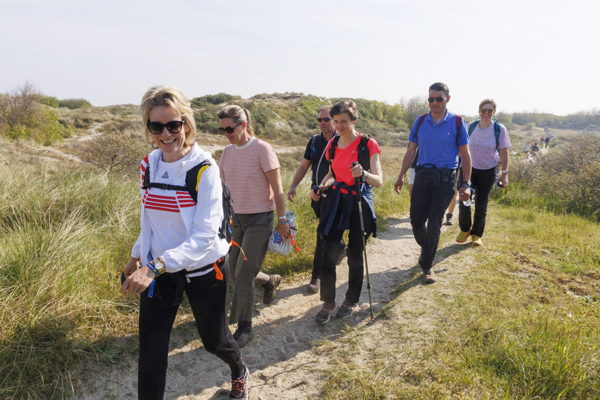 Must-sees in royal De Panne
