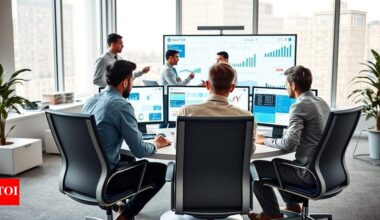 Why learning data science skills could be your best career upgrade in 2025