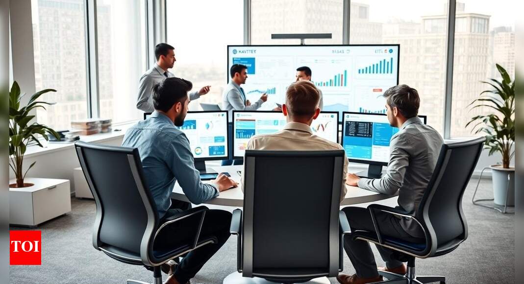 Why learning data science skills could be your best career upgrade in 2025