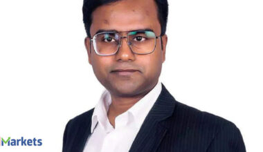 Nifty poised for short-term pullback, buy these 3 stocks: Rupak De