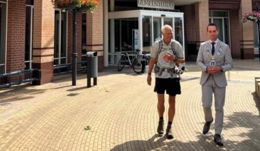RTV Horizon - Nieuws van bij ons