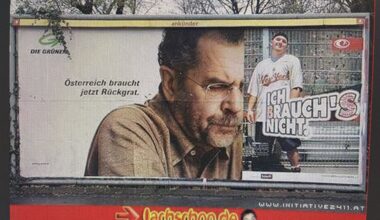 Ich brauchs nicht (ca. 2002)