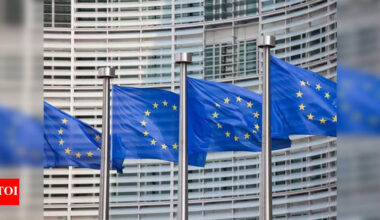 Explained: What are EU’s fresh sanctions on Russia? Here’s what they mean