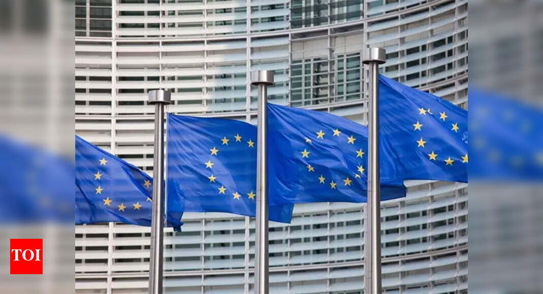 Explained: What are EU’s fresh sanctions on Russia? Here’s what they mean