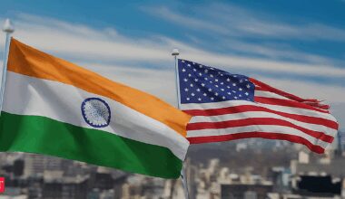 India-US trade deal: Fifth round over, India is not budging