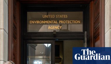 Trump’s EPA eliminates research and development office and begins layoffs | Trump administration