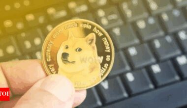 Tesla CEO Elon Musk’s favorite Dogecoin said to jump 80% soon: What analyst says