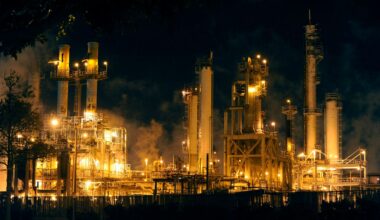 Will Oil Demand Hit 123 Million Barrels Per Day By 2050 As OPEC Says?