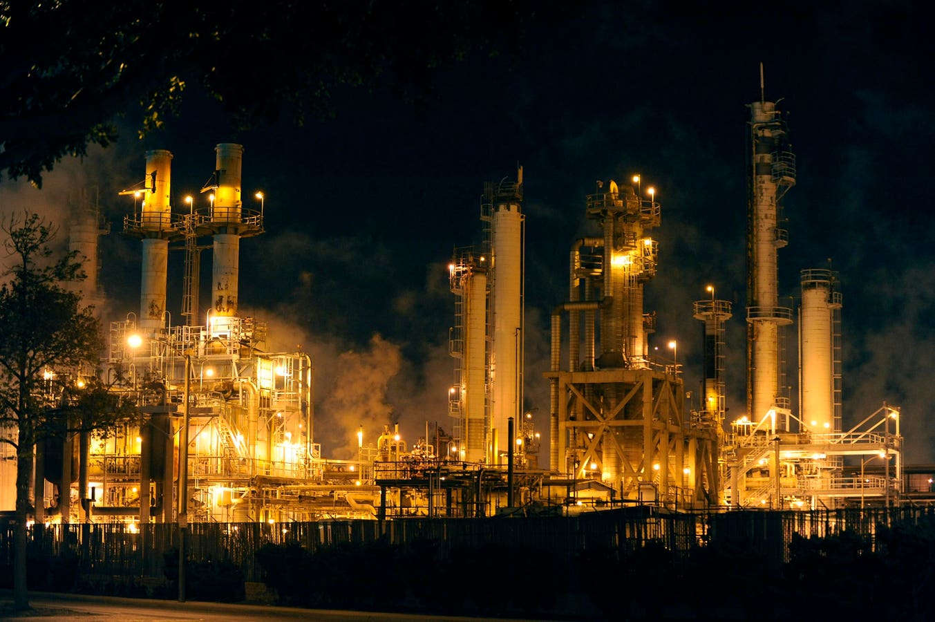 Will Oil Demand Hit 123 Million Barrels Per Day By 2050 As OPEC Says?