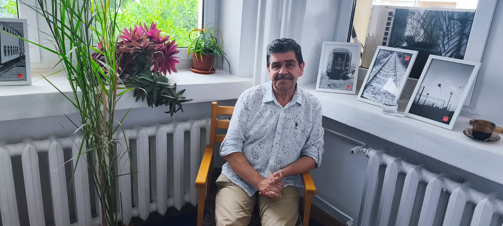 Radu Paraschivescu RC