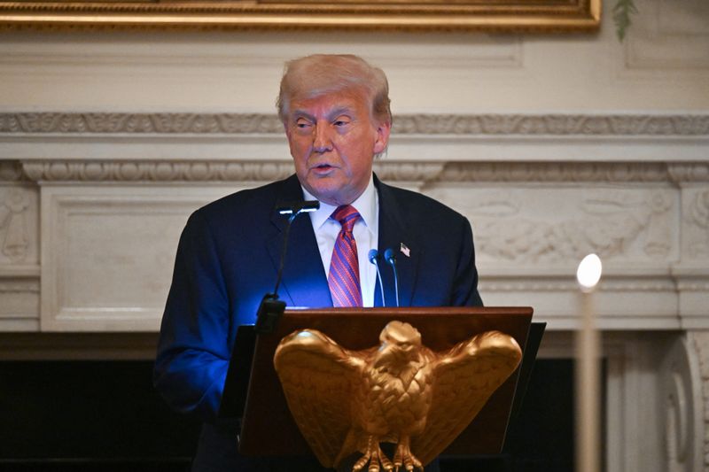 Trump claims five jets downed in India-Pak clash, kicks up storm