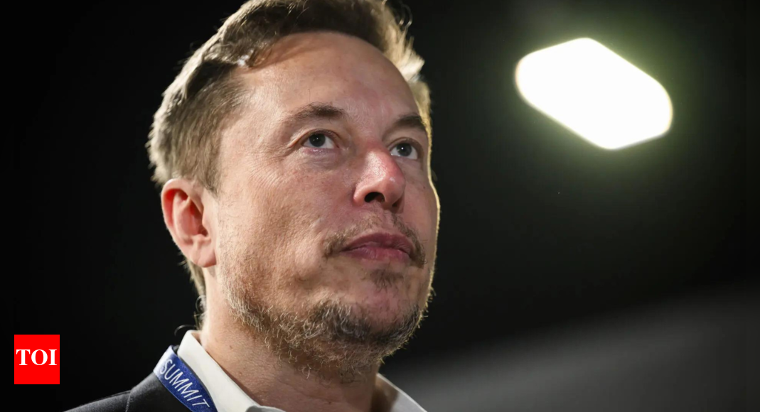 Elon Musk changed his phone number after falling out with Donald Trump: Mike Johnson claims |