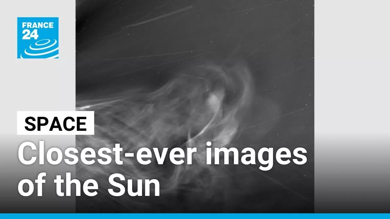 🌟The Bright Side: Solar-skimming probe reveals new insights into space weather threats