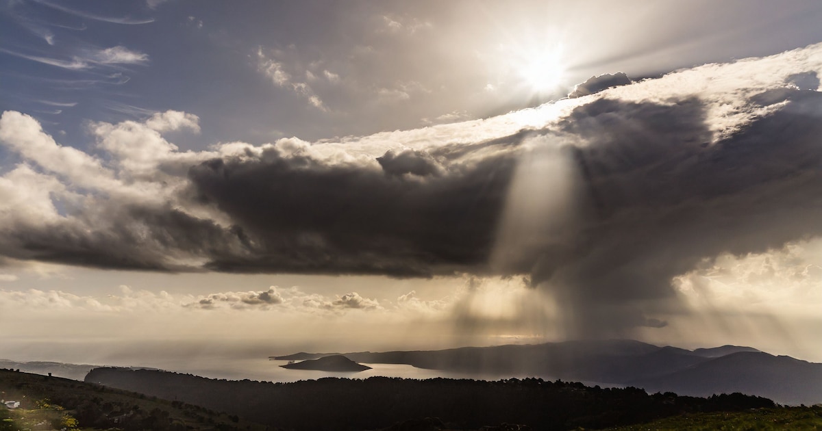 Clima en España: el pronóstico del tiempo para Madrid este 20 de julio