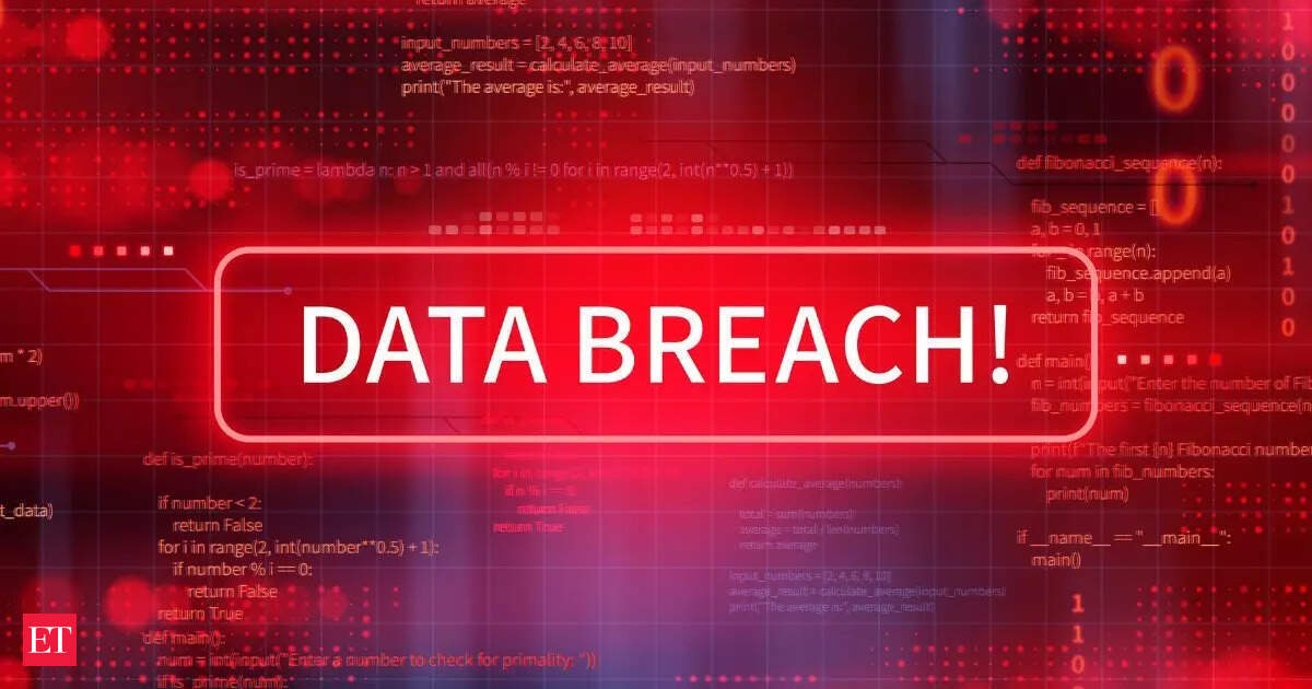 Queensland data security breach exposes data of thousands as man hacks into multiple financial service offices