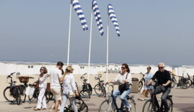 Belgian seaside resorts: Must-sees in upmarket Knokke-Heist