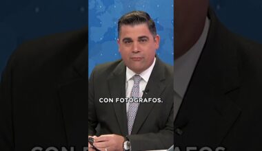 Videos del atentado de Trump dan paso a especulaciones de conspiración | Noticias EstrellaTV