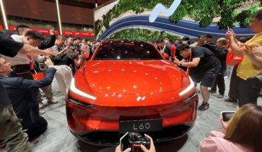 From Mines to Motors, China Dominates EVs