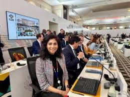 IMF First Deputy Managing Director Gita Gopinath’s statement at 3rd meeting of G20 Finance Ministers, Central Bank Governors