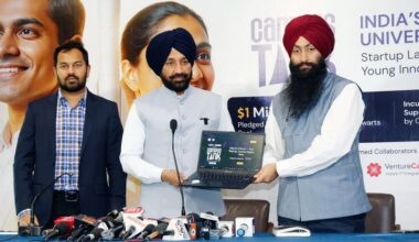 India’s own ‘Shark Tank’ with $1-million funding launched