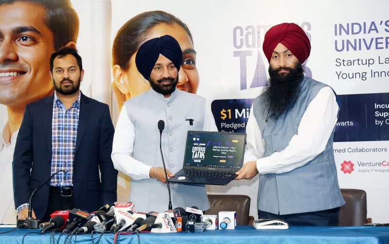 India’s own ‘Shark Tank’ with $1-million funding launched
