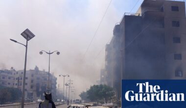 ‘Tense calm’ returns to Syria’s Sweida province after week of deadly violence | Syria