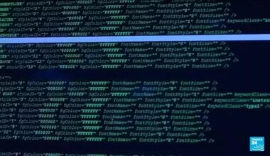 Europol et Eurojust annoncent avoir démantelé un important groupe de hackers prorusses