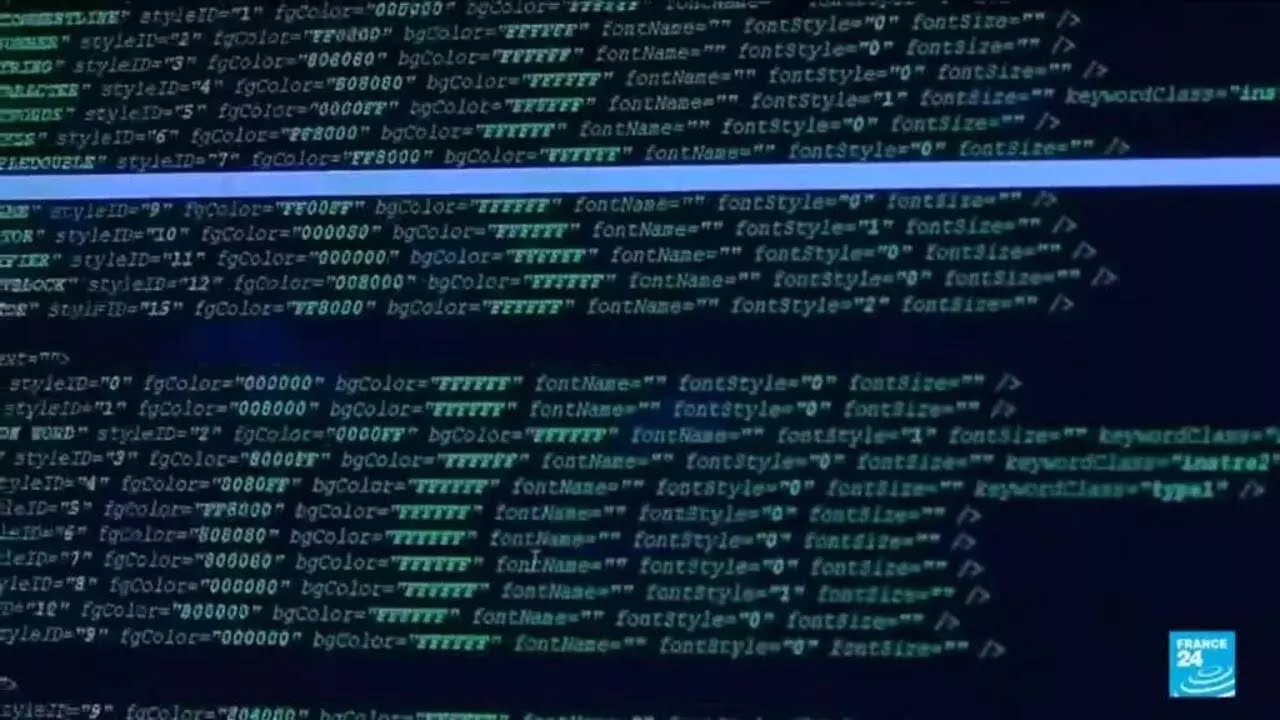 Europol et Eurojust annoncent avoir démantelé un important groupe de hackers prorusses