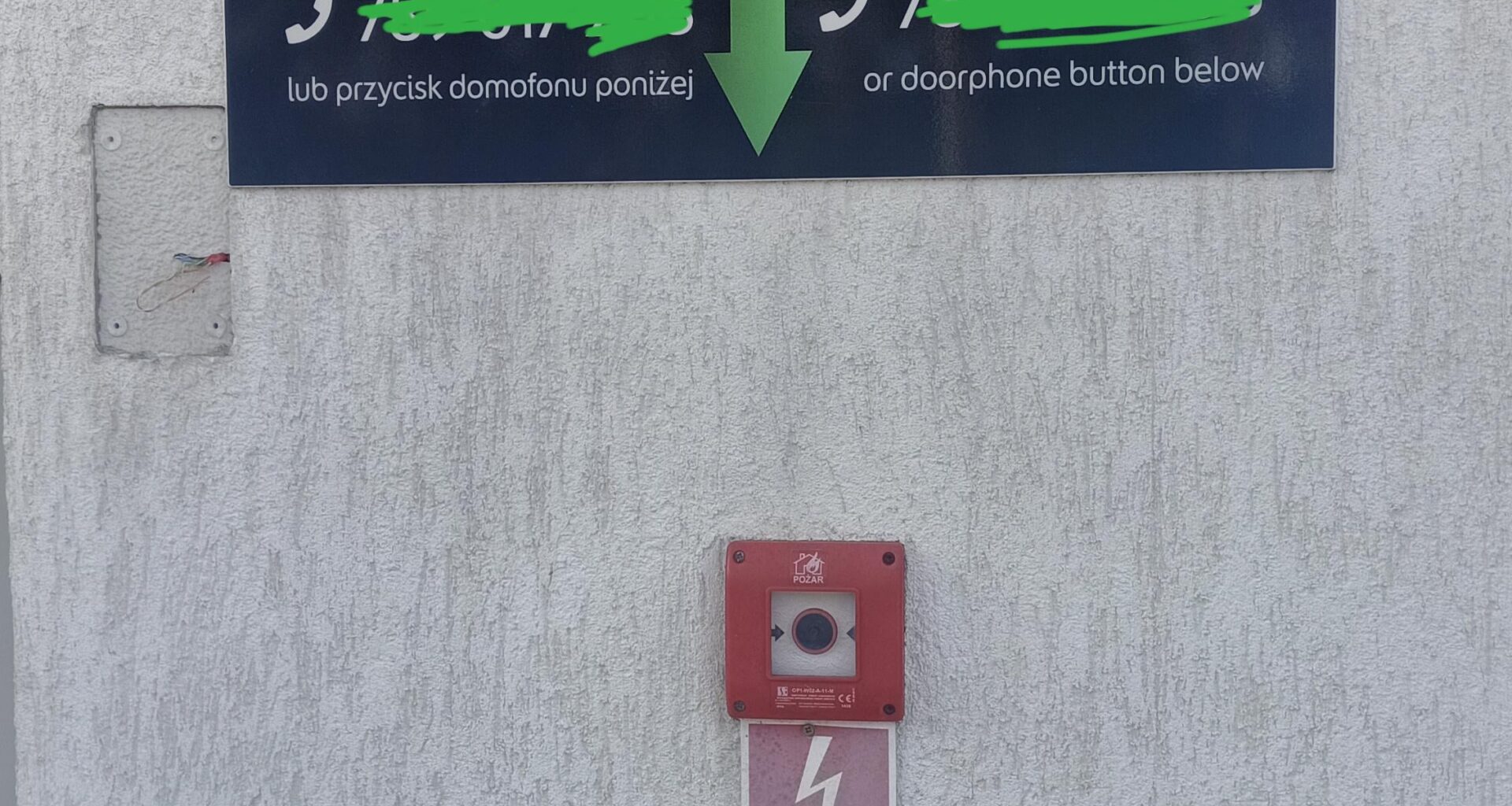 Co może pójść nie tak?