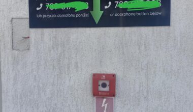 Co może pójść nie tak?