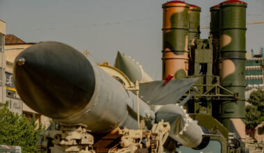 Iran air defense