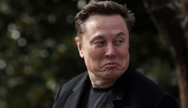 Trump Really Did Try to Drag His Musk Feud Into Pure Revenge Territory – Mother Jones