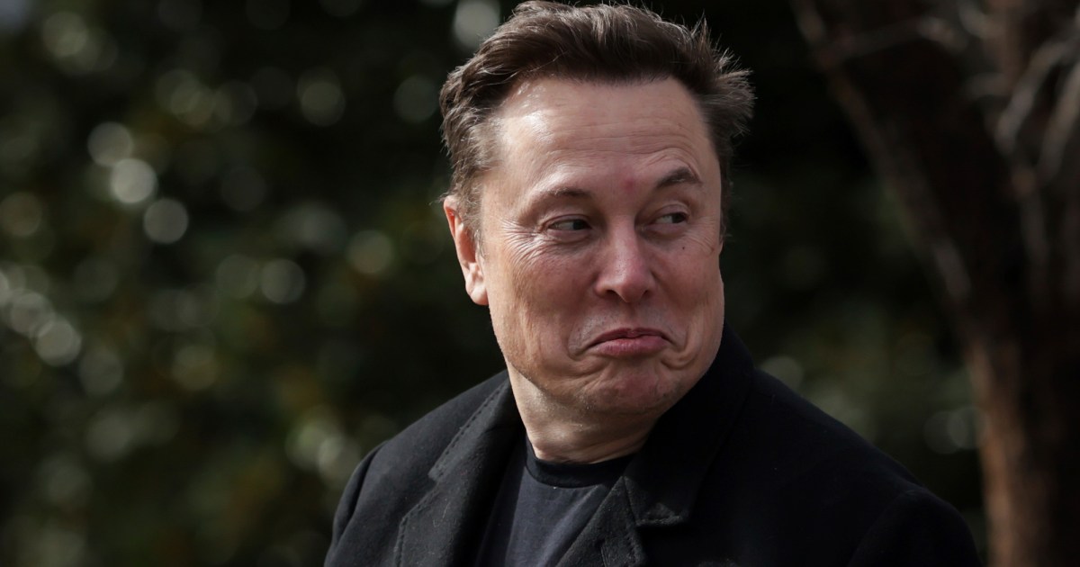 Trump Really Did Try to Drag His Musk Feud Into Pure Revenge Territory – Mother Jones