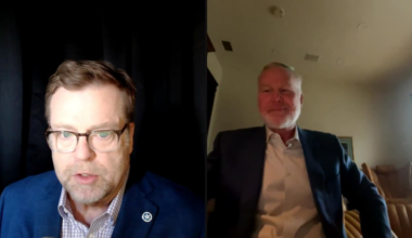 Natural gas, infrastructure, and Oklahoma can lead U.S. energy future