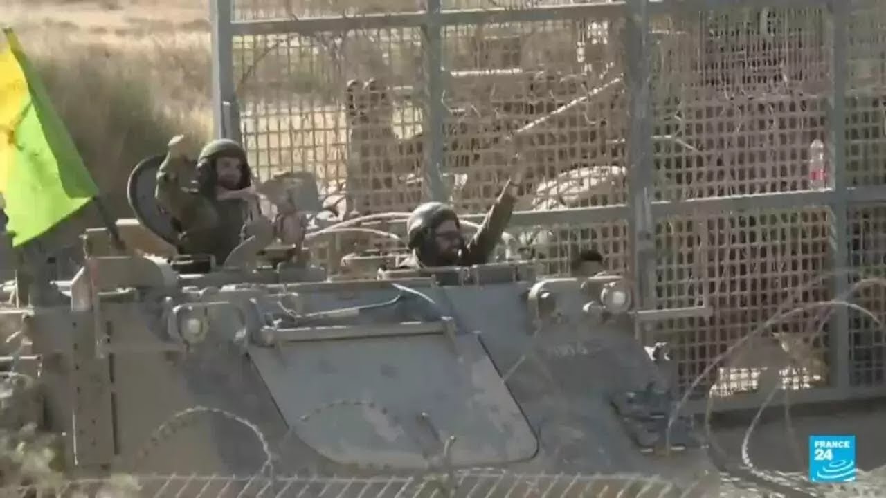 Israel ataca cuartel general de Ejército sirio; confianza en Gobierno Al-Sharaa se tambalea