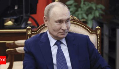 Russia-Ukraine war: Vladimir Putin ready for peace talks; sets big condition
