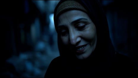 Midnight Drop, an AI film depicting US-Israeli bombings in Iran