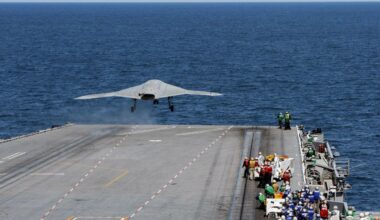 Burgeoning Hedge Strategy Amplifies Commercial Technology In Defense