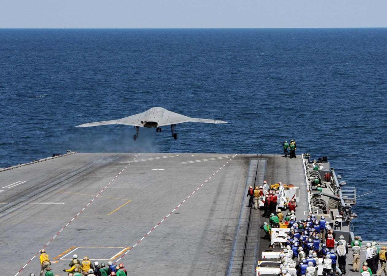 Burgeoning Hedge Strategy Amplifies Commercial Technology In Defense