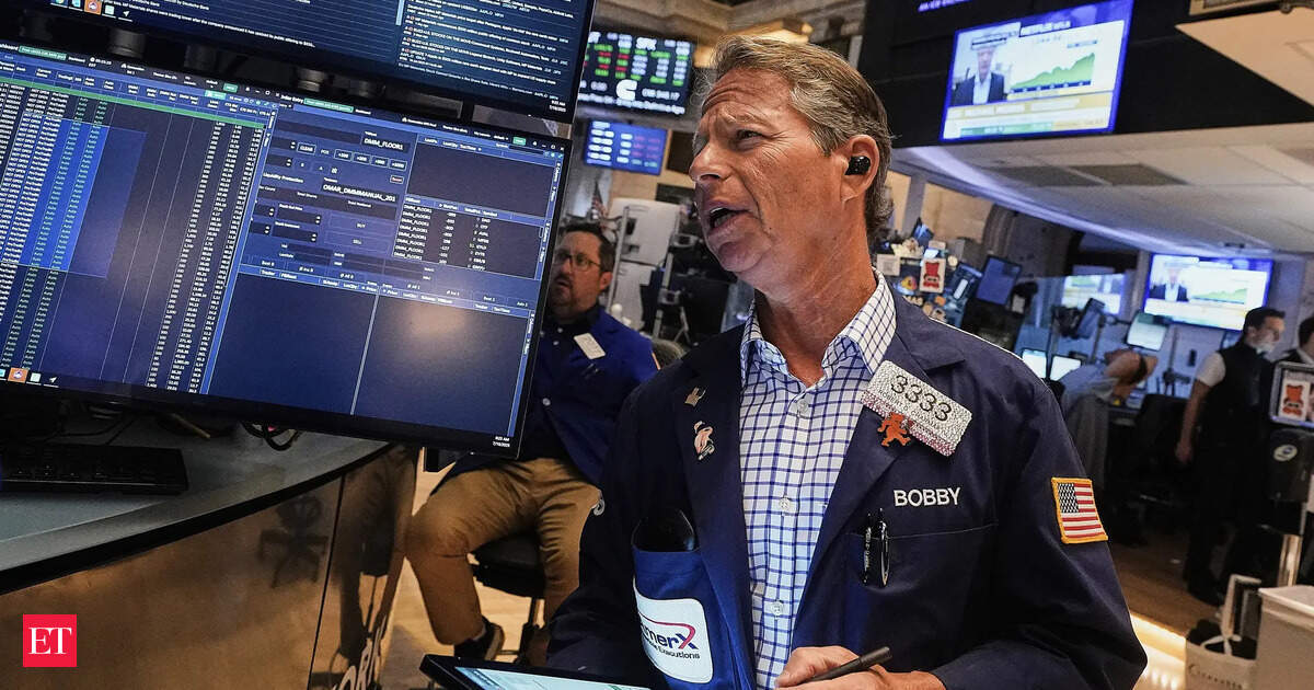 US Stock market outlook: US Stock market prediction: Will Wall Street perform in green on Monday?