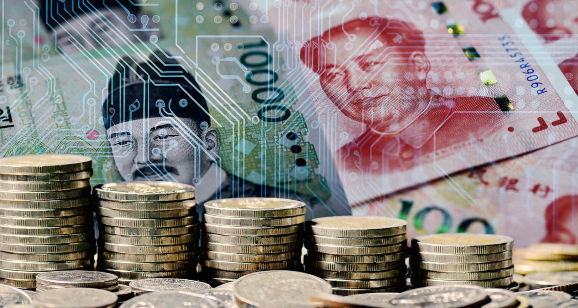 South Korea's won-backed stablecoin ambition sparks crypto debates in Asia