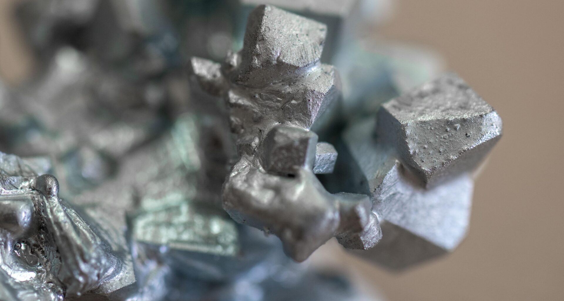 China’s Bureaucratic Playbook for Critical Minerals
