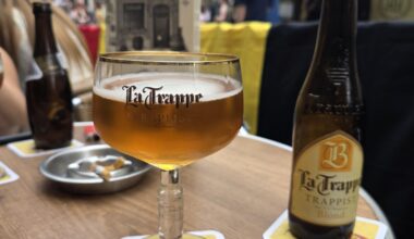 A nice Sunday in Brussels