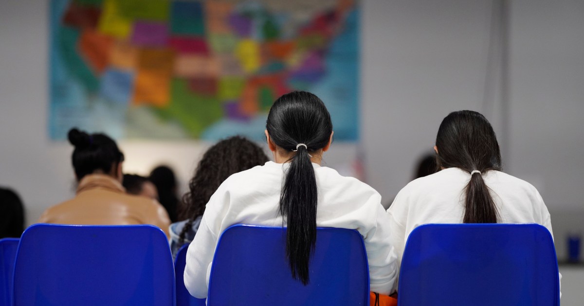 For Women Seeking Asylum in the United States, Things Are About to Get Harder – Mother Jones